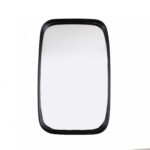กระจกมองข้าง 1 ชิ้น สำหรับ Isuzu ELF NKR ปี 1995-2005 อีซูซุ เอลฟ์ เอ็นเคอาร์ กระจกมองหลัง