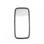 กระจกมองข้าง 14 นิ้ว 1 ชิ้น สำหรับ Benz Bus รถบัส รถเมล์ กระจกมองหลัง