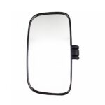 กระจกมองข้าง 1 ชิ้น สำหรับ Isuzu Rocky Dega 195 แรงม้า อีซูซุ ร็อกกี้ เดก้า กระจกมองหลัง