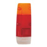 ฝาไฟท้าย LH IS KBZ 81-88