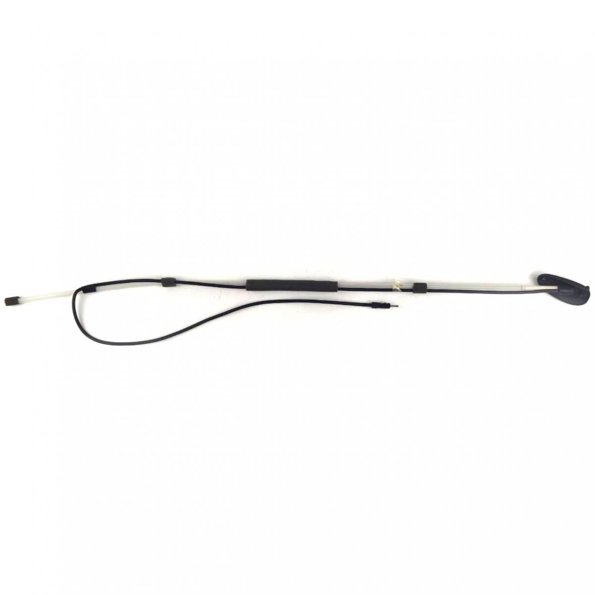 เสาอากาศ สำหรับ Honda Civic ปี 1992-2000 / City 1996-2003 ฮอนด้า ซีวิค , ฮอนด้า ซิตี้ เสาอากาศรถยนต์ - Image 2