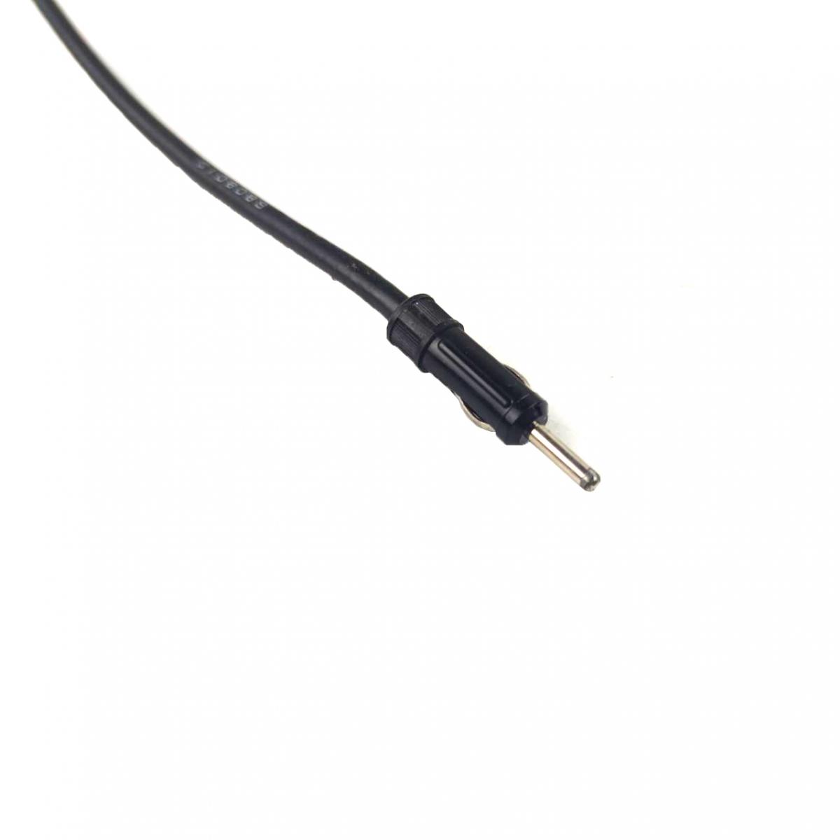 เสาอากาศ สำหรับ Honda Civic ปี 1992-2000 / City 1996-2003 ฮอนด้า ซีวิค , ฮอนด้า ซิตี้ เสาอากาศรถยนต์ - Image 5