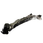 ซุ้มล้อกันโคลน หน้าซ้าย สำหรับ Toyota Hilux Mighty-X LN90 ปี 1995-1997 โตโยต้า ไฮลักซ์ ไมตี้เอ็กซ์ ซุ้มล้อรถ
