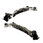 พลาสติกซุ้มล้อ Toyota Hilux Mighty-X LN90 1995-97 คู่หน้า ซ้าย ขวา โตโยต้า ไฮลักซ์ ไมตี้ กรุล้อบังโคลน คุณภาพดี ส่งไว