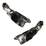 พลาสติกซุ้มล้อ Toyota Hilux Mighty-X LN90 1995-97 คู่หน้า ซ้าย ขวา โตโยต้า ไฮลักซ์ ไมตี้ กรุล้อบังโคลน คุณภาพดี ส่งไว