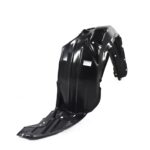 ซุ้มล้อ กันโคลน หน้าซ้าย สำหรับ Toyota Yaris ATIV ปี 2017+ โตโยต้า ยาริส เอทีฟ กรุล้อพลาสติก คุณภาพดี