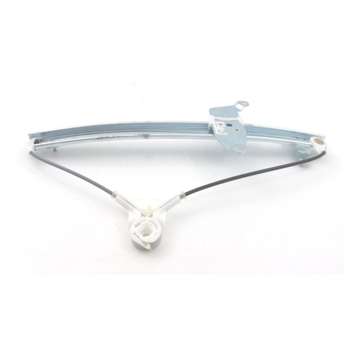 เฟืองยกกระจก ไฟฟ้า ไม่มีมอเตอร์ หน้าขวา สำหรับ Toyota Corolla AE100 ปี 1991-97 - Image 2