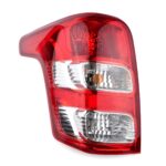 ไฟท้าย ข้างซ้าย ของแท้ สำหรับ Mitsubishi Triton ปี 2015 - 2018 มิตซูบิชิ ไทรทัน พร้อมขั้ว และ หลอดไฟ