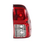 เสื้อไฟท้าย ของแท้ ข้างขวา สำหรับ Toyota Hilux Revo ปี 2015-ปัจจุบัน โตโยต้า ไฮลักซ์ รีโว่