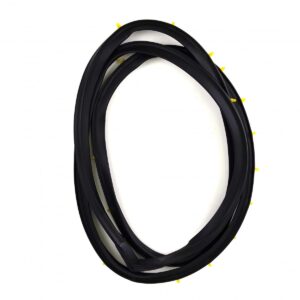 Alternative view of ยางขอบประตู หลัง-ขวา Mazda 929 RX4 4D 1974-78 มาสด้า 929 ยางประตู คุณภาพดี ส่งไว