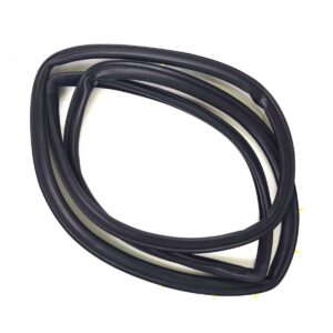 ยางขอบประตู หลัง-ขวา Toyota Corona RT130 RT133 5D 1978-83 โตโยต้า โคโรน่า ยางประตู คุณภาพดี ส่งไว