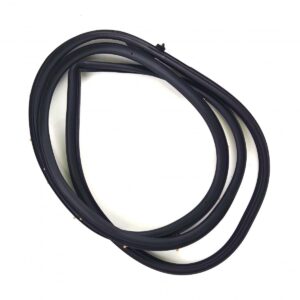 Alternative view of ยางขอบประตู หน้า-ขวา Toyota Corona RT130 4D 1978-83 โตโยต้า โคโรน่า ยางประตู คุณภาพดี ส่งไว