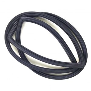 ยางขอบกระจกหน้า Toyota Corona RT55 1965-67 โตโยต้า โคโรน่า ยางกระจกหน้า คุณภาพดี ส่งไว