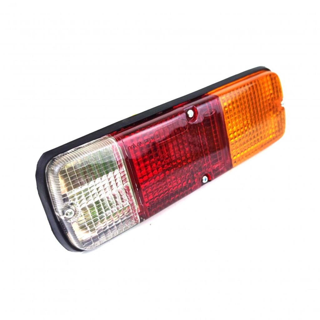 Genuine Toyota Land Cruiser FJ40 Amber Side Marker Light Set | OEM