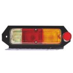 ไฟท้าย พร้อมเบ้า ขวา 12V TT Land Cruiser FJ40 FJ42 LV 75-84