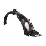 ซุ้มล้อ กันโคลน หน้าขวา HD HRV Vezel 2014+