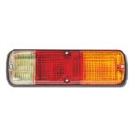 ไฟท้าย ขวา 24V TT Land Cruiser FJ40 FJ45 75-84